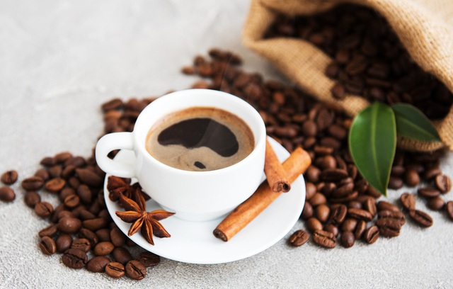 6 cách uống cà phê có lợi nhất của biên tập viên nổi tiếng: Số 1 và 6 ít người biết để làm - Ảnh 3.