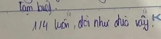 Đêm qua, tôi và bao người mẹ khác có lẽ đều muốn ôm con mình, nói rằng: Con học sao cũng được, chỉ cần con khoẻ mạnh thôi - Ảnh 2.