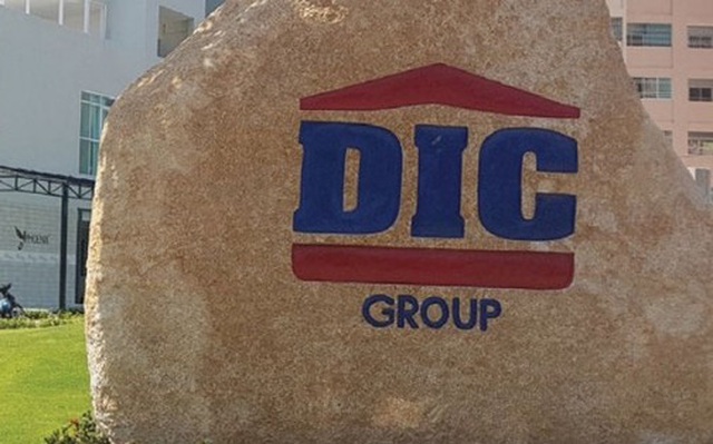 DIC Corp (DIG) muốn chào bán 100 triệu cổ phiếu giá 30.000 đồng, dự kiến chia cổ tức và cổ phiếu thưởng tổng tỷ lệ 22%