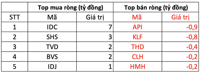 Phiên 20/4: Khối ngoại mua ròng 444 tỷ đồng trong ngày thị trường giảm sâu, tâm điểm gom GEX, DPM - Ảnh 2.