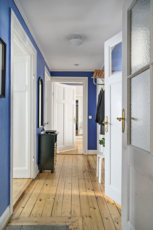 Bí kíp giúp bạn trang trí hành lang nhà vừa nhanh vừa đẹp - Ảnh 7.