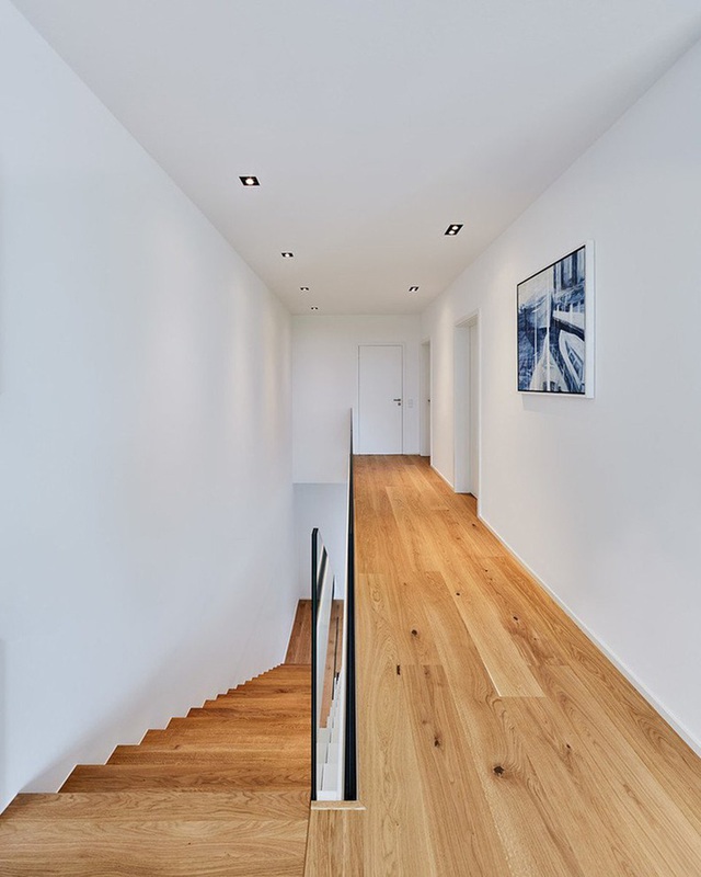 Bí kíp giúp bạn trang trí hành lang nhà vừa nhanh vừa đẹp - Ảnh 10.