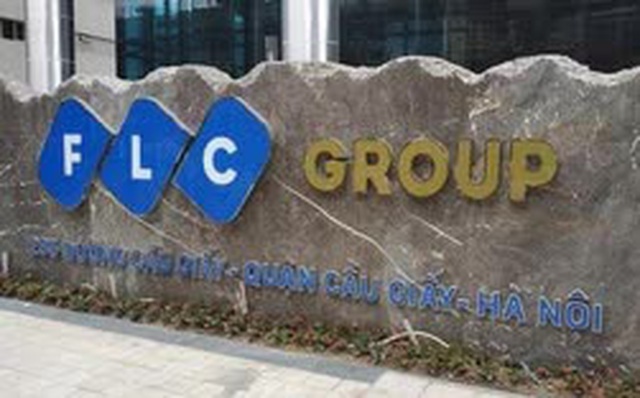 Tập đoàn FLC thông báo triệu tập họp Đại hội đồng cổ đông bất thường
