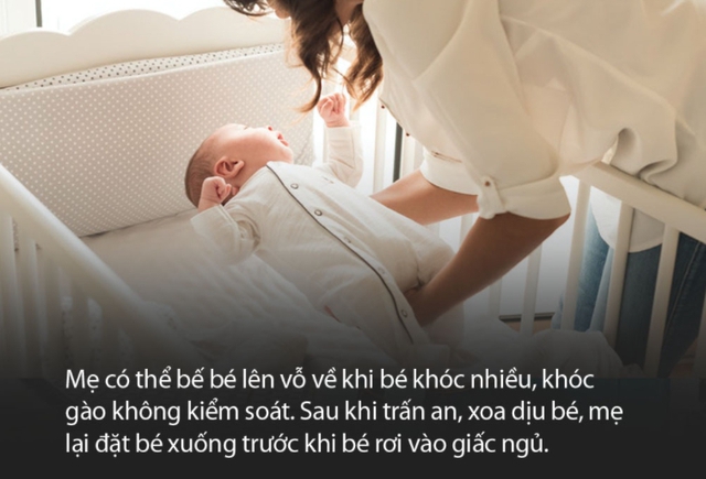 3 cách siêu hay để rèn trẻ tự ngủ, phát triển IQ và chiều cao vượt bậc, bố mẹ cần lưu tâm - Ảnh 2.