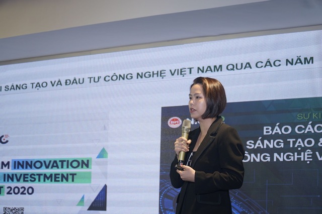 Thu hút khoản vốn mạo hiểm kỷ lục 1,4 tỷ USD, startup Việt Nam vẫn mong muốn “không bị đối xử như tập đoàn lớn” - Ảnh 4.