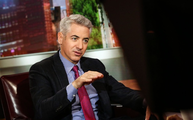 Ai rồi cũng mất tiền: 'Thiên tài đầu cơ' Bill Ackman lỗ hơn 400 triệu USD vì 'bắt đáy' Netflix, nhanh chóng bán sạch sau chưa đầy 3 tháng