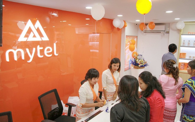 Mytel (Viettel Myanmar) đã vươn lên vị trí số 1 về thị phần tại Myanmar, đồng thời trở thành thị trường quốc tế lớn nhất của Tâp đoàn Viettel.