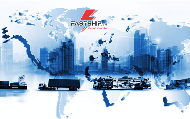 Nhượng quyền kinh doanh FastShip - Cơ hội khởi nghiệp thông minh cho người trẻ
