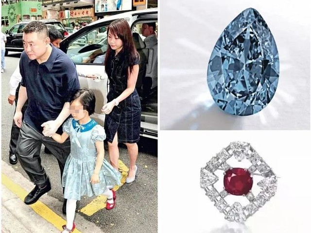 Chuyện chưa biết về thú chơi kim cương có 1-0-2 của giới nhà giàu: Càng nhiều càng to là càng đẹp, có đại gia mua tận... 2.000 carat để làm 149 món đồ trang sức cùng lúc - Ảnh 18.
