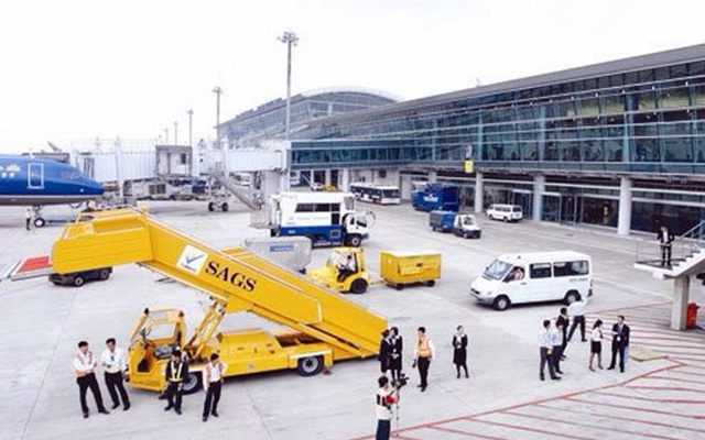 Ngành hàng không trên đà phục hồi hậu COVID, Noibai Cargo (NCT) ghi nhận lãi quý 1 tăng trưởng 17% so với cùng kỳ