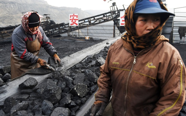 Nga không lo bị 'ế' dầu hay than, 'vị cứu tinh' cho ngành công nghiệp khai thác than nước này đã lộ diện