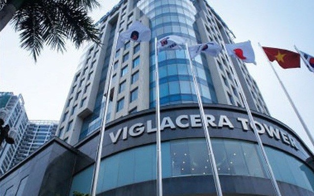 Viglacera báo lãi kỷ lục hơn 700 tỷ quý 1/2022, gấp 2,6 lần cùng kỳ năm trước nhờ BĐS KCN và hợp nhất công ty kính Phú Mỹ