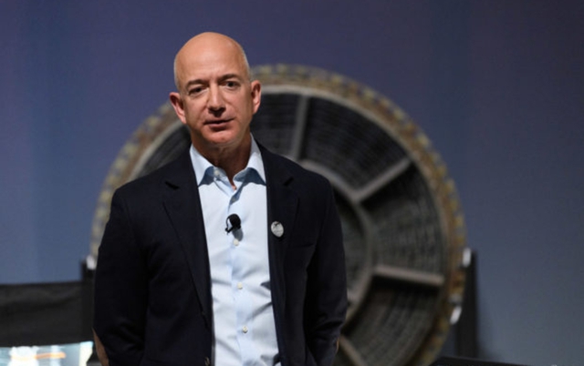 Bí mật làm nên thành công của tỷ bí Jeff Bezos được hé lộ trong “14 nguyên tắc tăng trưởng thần tốc như Amazon” - Thành công từ tầm nhìn không giới hạn - Ảnh 2.