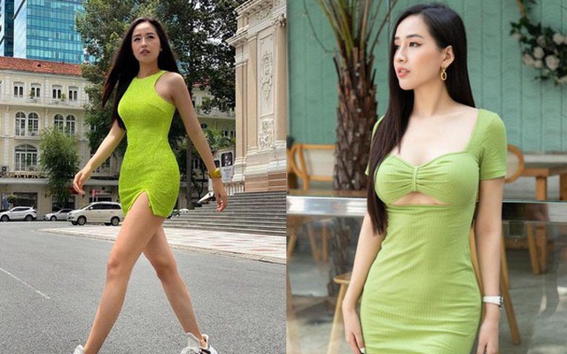 Hoa hậu Mai Phương Thuý có chia sẻ hiếm hoi về thị trường chứng khoán.