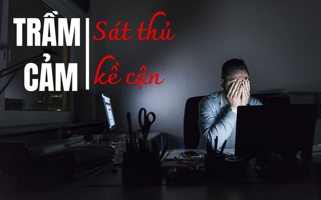 "3 đau - 4 lạ" chứng tỏ TÂM BỆNH đã gõ cửa: Sát thủ vô hình không chừa một ai, đặc biệt dân văn phòng càng không được bỏ qua