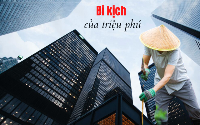 Cuộc đời thăng trầm của triệu phú Kiều Kim Lĩnh: 13 tuổi bỏ học, 56 tuổi trở thành người giàu nhất tỉnh nhưng tất cả "tan thành mây khói" chỉ sau 1 năm