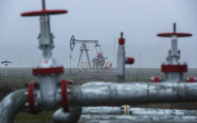 Quốc gia EU dự định hủy toàn bộ hợp đồng dầu khí đã ký kết với Nga