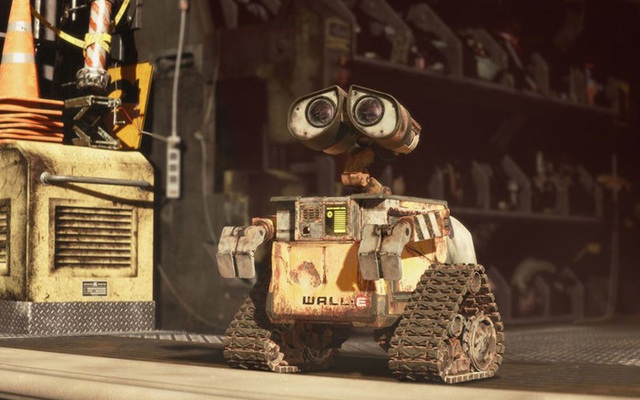 Lời tiên tri chính xác về thế giới từ một bộ phim ra mắt từ năm 2008: Wall-E