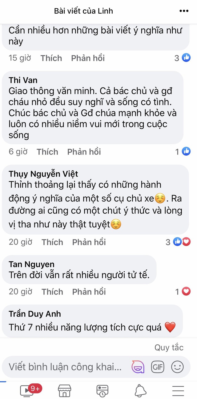 Con nhỏ đùa nghịch làm xước xe người lạ, lời nhắn để lại của ông bố nhận cả nghìn lời khen - Ảnh 3.