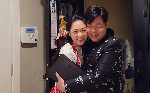Nữ ca sĩ sắp cưới Vua cá Koi Việt Nam: Cuộc sống giàu có, xinh đẹp và nổi tiếng - Ảnh 5.