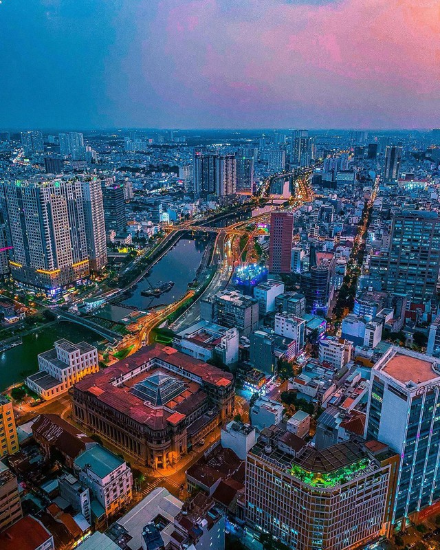 Bỏ 4 triệu đi trực thăng 540 tỷ để ngắm nhìn Sài Gòn từ trên cao trong 20 phút - tour trải nghiệm hot nhất dịp lễ này liệu sẽ như thế nào? - Ảnh 10.