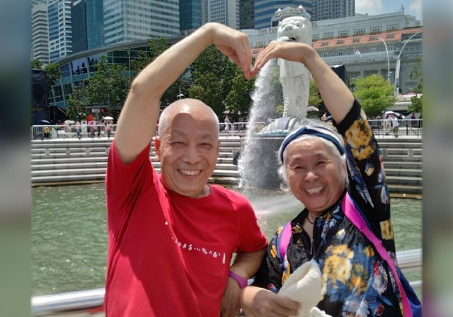 Cặp vợ chồng 60 tuổi ở Bắc Kinh bán nhà đi du lịch vòng quanh thế giới: 3 năm đi qua 51 quốc gia, nhận về rất nhiều hạnh phúc! - Ảnh 3.