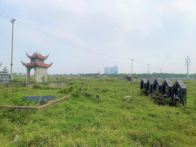 Vì sao 3 dự án công viên quy mô lớn ở Hà Nội chưa thể triển khai? - Ảnh 1.