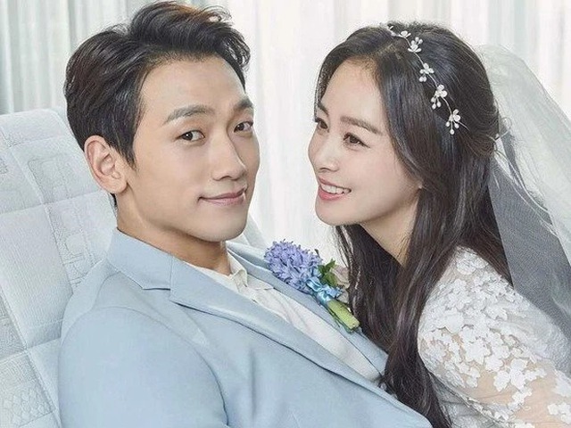 Bắt gặp Bi Rain và Kim Tae Hee bí mật hẹn hò ở nhà hàng Việt Nam: Chồng nhờ vợ quay clip rồi phán 1 câu gây sốt về món Việt - Ảnh 14.