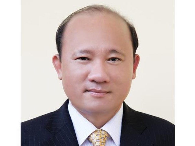  Kỷ luật 2 nguyên Bí thư Tỉnh ủy, 2 nguyên Chủ tịch UBND tỉnh Bình Thuận - Ảnh 2.