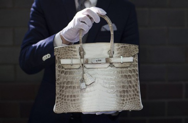 Bạn thân Ngọc Trinh khẳng định túi Hermès 2 người đeo giờ đã tăng đến hơn 5 tỷ đồng, tin được không? - Ảnh 6.