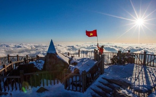 “Mùa đông” trên bảng điện chứng khoán sắp kết thúc?