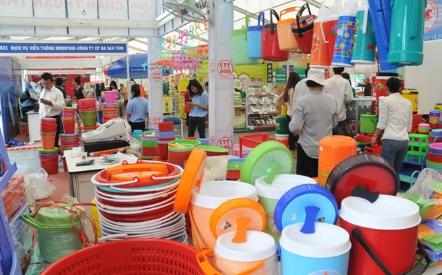 Nhựa Việt Nam (VNP): Lãi ròng quý 1 tăng 24% so với cùng kỳ nhờ thu từ công ty liên kết