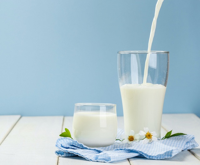 10 loại thực phẩm vàng bổ xương hơn sữa, dùng thường xuyên không lo thiếu canxi: Dân văn phòng ít vận động càng nên chú ý bổ sung - Ảnh 9.