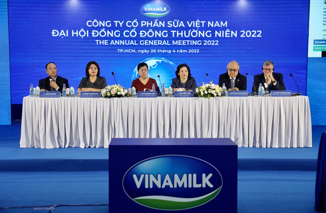  Năm 2022 đặt mục tiêu lãi 12.000 tỷ đồng, đặt nền móng phát triển vững chắc cho giai đoạn 2022 – 2026 - Ảnh 1.