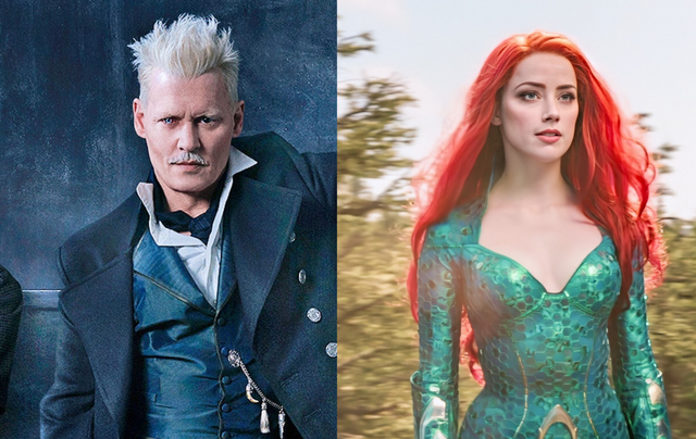 Johnny Depp - Amber Heard và vụ ly hôn hơn 2.000 tỷ đồng: 15 tháng hôn nhân như bộ phim kinh dị, thanh danh sự nghiệp tiêu tan, người trong cuộc đau đớn thừa nhận tôi là nạn nhân của bạo lực gia đình - Ảnh 3.