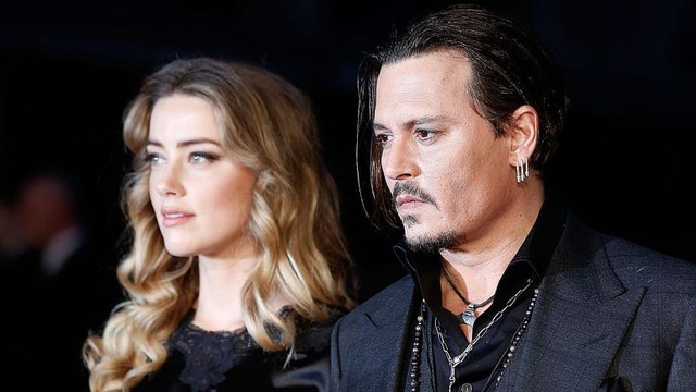 Johnny Depp - Amber Heard và vụ ly hôn hơn 2.000 tỷ đồng: 15 tháng hôn nhân như bộ phim kinh dị, thanh danh sự nghiệp tiêu tan, người trong cuộc đau đớn thừa nhận tôi là nạn nhân của bạo lực gia đình - Ảnh 1.