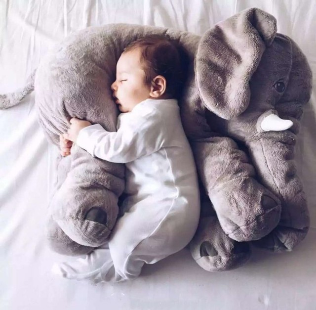 Trẻ ngủ gối và trẻ ngủ không kê gối lớn lên sẽ có 3 điểm khác nhau rõ rệt: Không chỉ về IQ, bố mẹ nên lưu ý để thay đổi kiểu ngủ cho con - Ảnh 4.