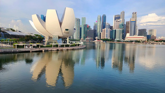Quyết bung xõa bằng chuyến du lịch Singapore để trả thù đại dịch, hot travel blogger nhắn nhủ những điều CỰC QUAN TRỌNG cho ai sắp đi - Ảnh 5.