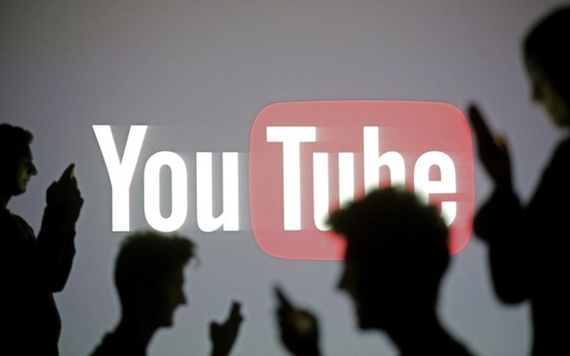 Báo cáo khiến đế chế Alphabet chao đảo, vốn hóa bốc hơi 237 tỷ USD trong 1 tháng: Doanh thu quảng cáo YouTube đang ít đi vì TikTok