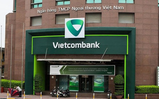 Vietcombank bổ nhiệm cùng lúc 2 lãnh đạo cấp cao