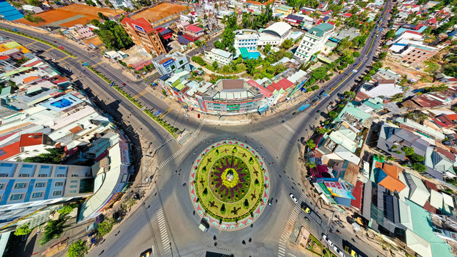 Vốn đầu tư FDI vào Bình Phước tăng mạnh, cơ hội cho thị trường bất động sản - Ảnh 2.