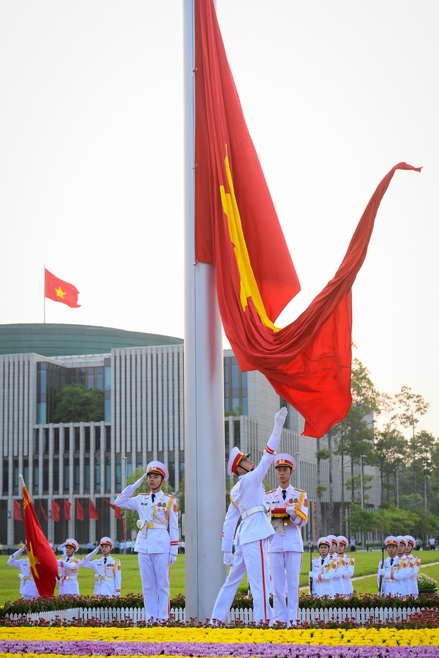  Kỷ lục Hà Nội: Phố nào chỉ có một số nhà? Phố nào có nhiều cổng làng nhất? - Ảnh 8.