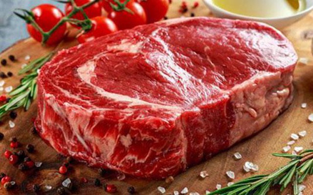 6 nhóm người mắc bệnh này được khuyến cáo không ăn thịt bò vì cực kỳ nguy hiểm