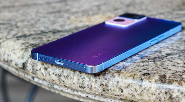 Smartphone cao cấp nhất của dòng Oppo Reno 2022: Thiết kế đẹp hơn iPhone 13, liệu có đáng mua với giá 19 triệu? - Ảnh 8.
