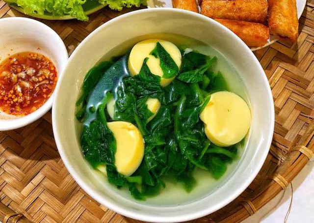 Người Việt ăn canh rau mồng tơi vào mùa hè cần nhớ: 3 điều cấm kỵ, 5 đối tượng không nên ăn, ai biết rồi cần tránh kẻo mang hại sức khỏe - Ảnh 3.