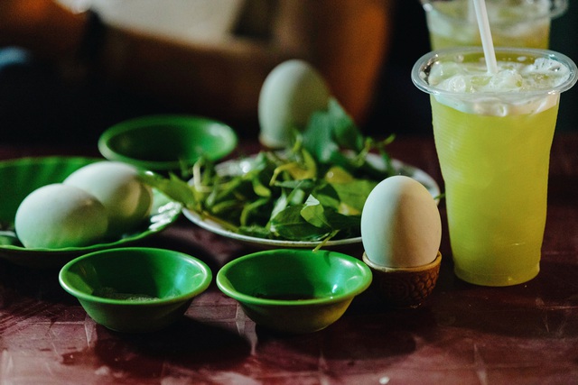 Hàng vịt lộn nổi tiếng nhất Sài Gòn - Kim Thảo đã tăng lên 12k đồng/trứng, với mức giá kỷ lục không đâu có này sẽ như thế nào? - Ảnh 8.
