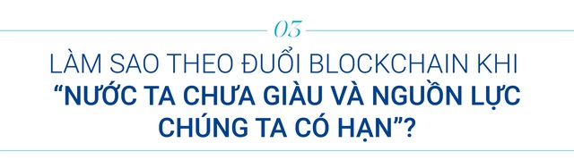 Phía sau việc Việt Nam lọt top thế giới về độ phổ biến tiền điện tử và theo đuổi blockchain khi “chưa giàu” - Ảnh 5.