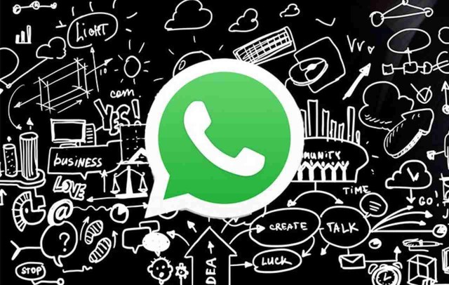 WhatsApp thành công từ nguyên tắc căn bản: Phục vụ khách hàng - Ảnh 1.