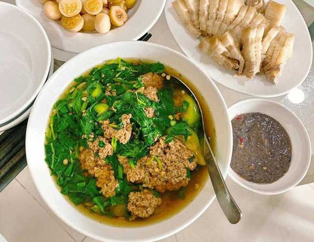 Nhiều người Việt thường có 5 thói quen tai hại khi ăn canh cua, có thói quen tạo ra chất gây ung thư - Ảnh 2.