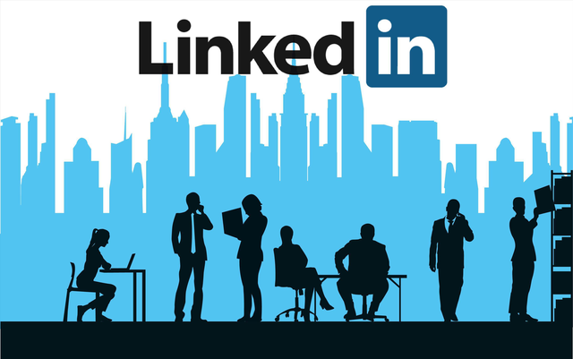 LinkedIn: Từ cổng tuyển dụng tới mạng xã hội chuyên nghiệp lớn nhất thế giới - Ảnh 1.